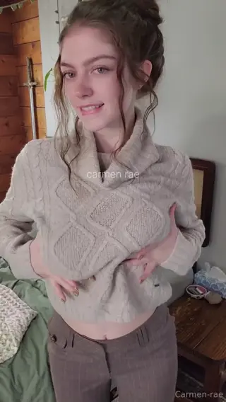 carmen-rae leaked video, frame 3