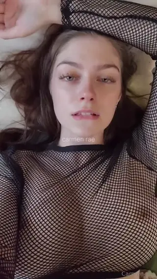 carmen-rae leaked video preview