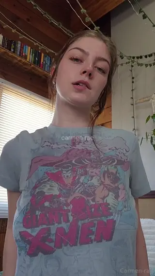 carmen-rae leaked video preview