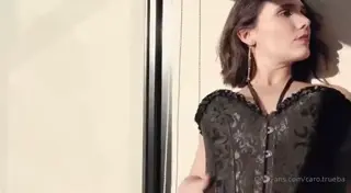 caro leaked video, frame 2