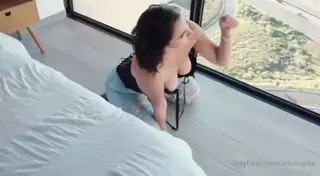 caro leaked video, frame 4