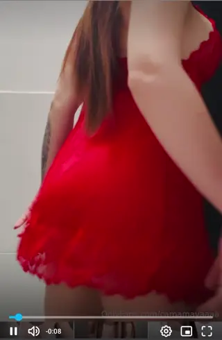 caroamayaaaa leaked video, frame 1