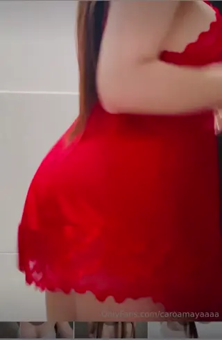caroamayaaaa leaked video, frame 6