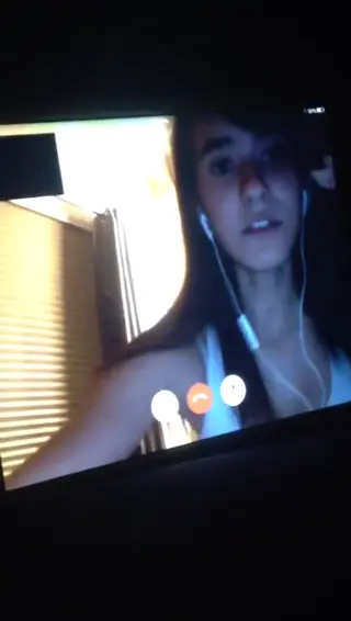 carolfunestorres leaked video, frame 2
