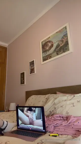 carolinacazadora leaked video preview