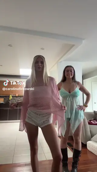 carolinafirkowski leaked video preview