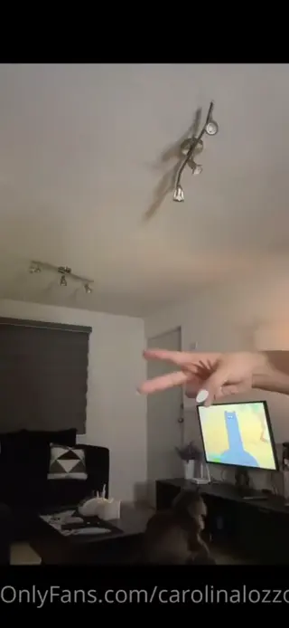 carolinalozzonly leaked video preview