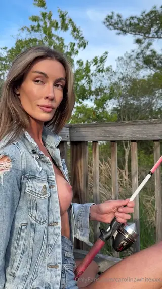 carolinawhite54 leaked video, frame 2