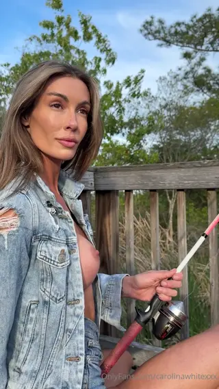 carolinawhite54 leaked video, frame 3