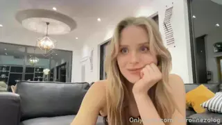 carolinezalog leaked video, frame 5