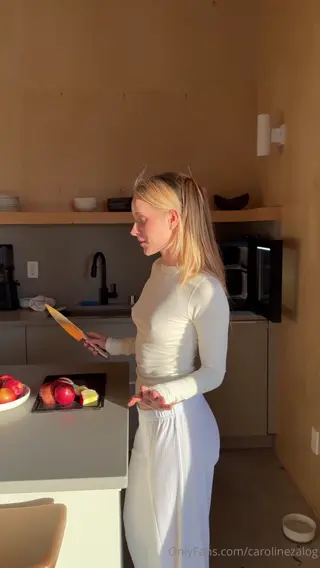carolinezalog leaked video preview