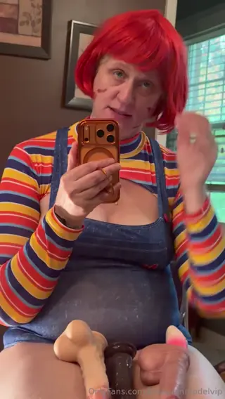 carolynjoslin6 leaked video preview