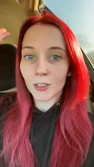 carrie_cannie leaked video, frame 4