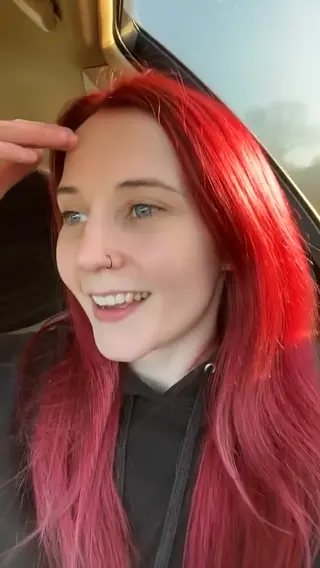 carrie_cannie leaked video, frame 5