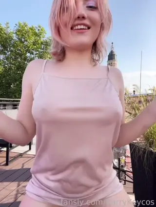 carrykey_cosplay leaked video, frame 6