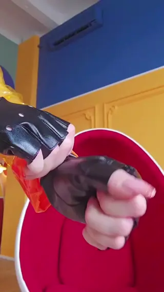 carrykey_cosplay leaked video preview