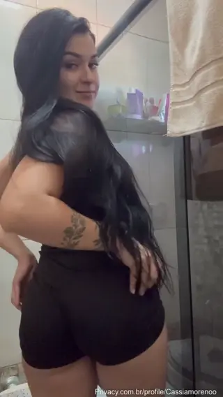 cassiamorenoof leaked video preview