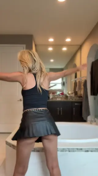 cassielee leaked video, frame 3