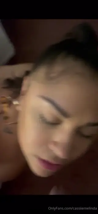 cassiiemelinda leaked video preview