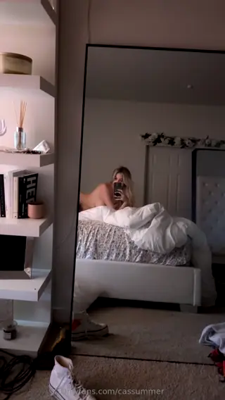 cassummer leaked video preview