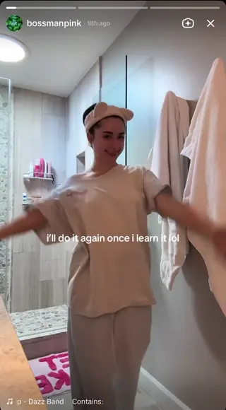 cat.corkery leaked video preview