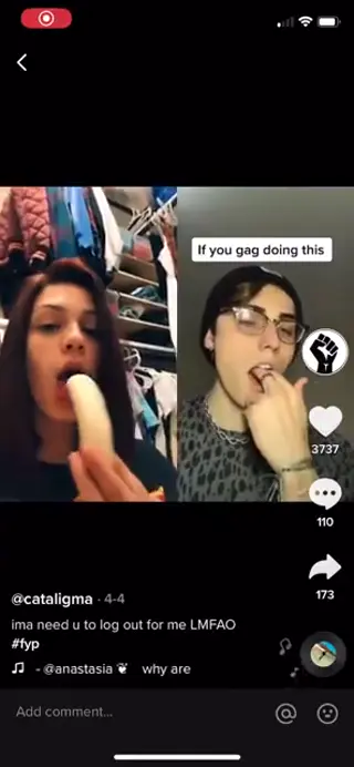 catalina leaked video preview