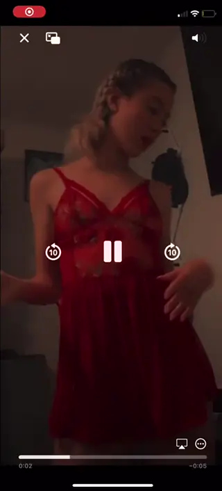 catalinasof leaked video preview