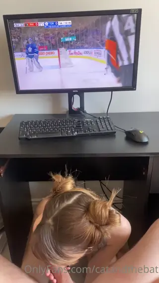 catandthebat leaked video, frame 2
