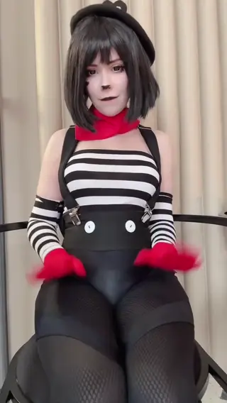 caterpillarcos leaked video preview