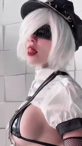 caterpillarcos leaked video, frame 5