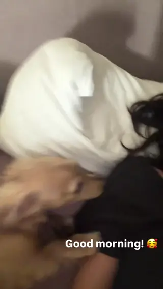 catherine_bell leaked video, frame 3