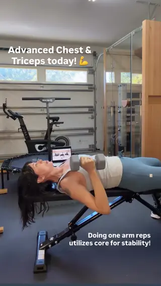 catherine_bell leaked video preview
