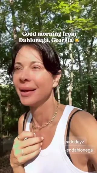 catherine_bell leaked video preview