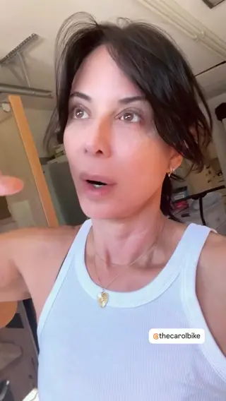catherine_bell leaked video, frame 3