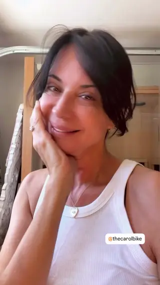 catherine_bell leaked video, frame 6
