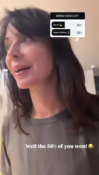 catherine_bell leaked video preview