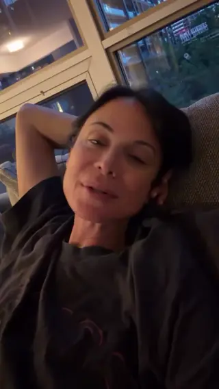 catherine_bell leaked video preview