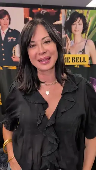 catherine_bell leaked video, frame 5