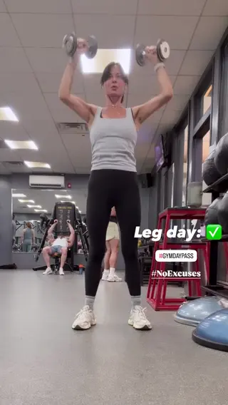 catherine_bell leaked video, frame 4