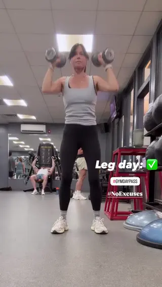 catherine_bell leaked video, frame 6