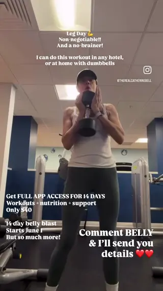 catherine_bell leaked video, frame 2