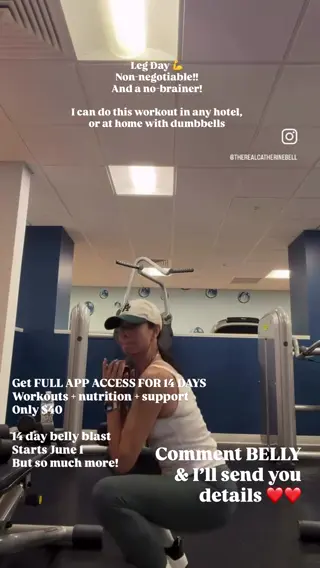 catherine_bell leaked video, frame 3