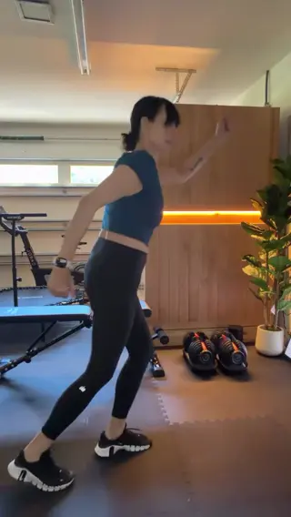 catherine_bell leaked video, frame 1