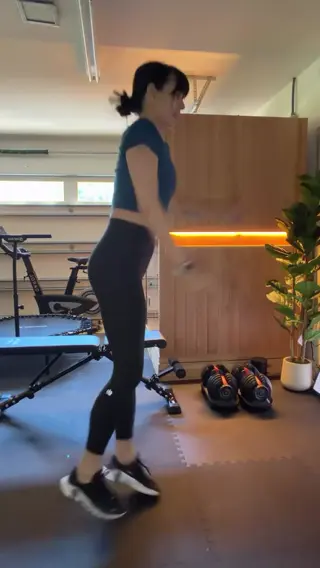 catherine_bell leaked video, frame 2
