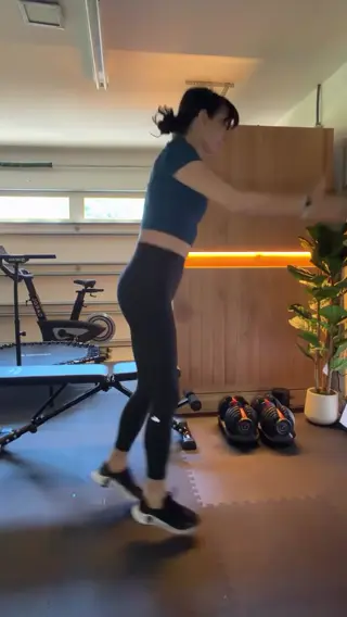 catherine_bell leaked video, frame 3