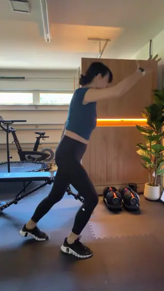 catherine_bell leaked video, frame 4