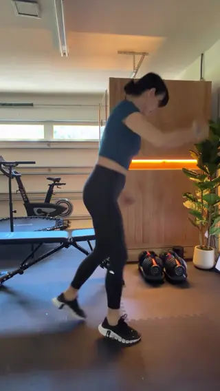 catherine_bell leaked video, frame 5