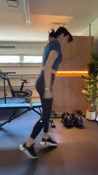 catherine_bell leaked video, frame 6