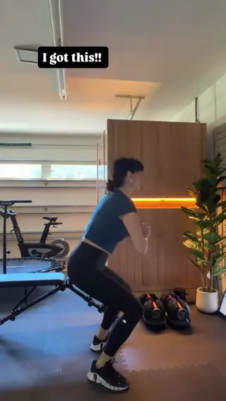 catherine_bell leaked video, frame 3