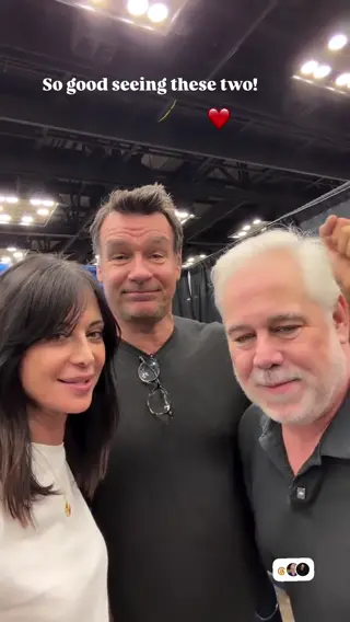 catherine_bell leaked video, frame 2